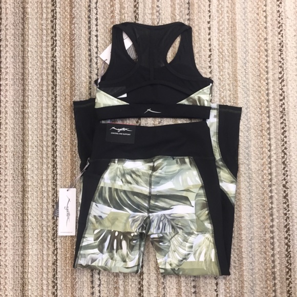 NWT X by Gottex Sports Bra S - Picture 8 of 8